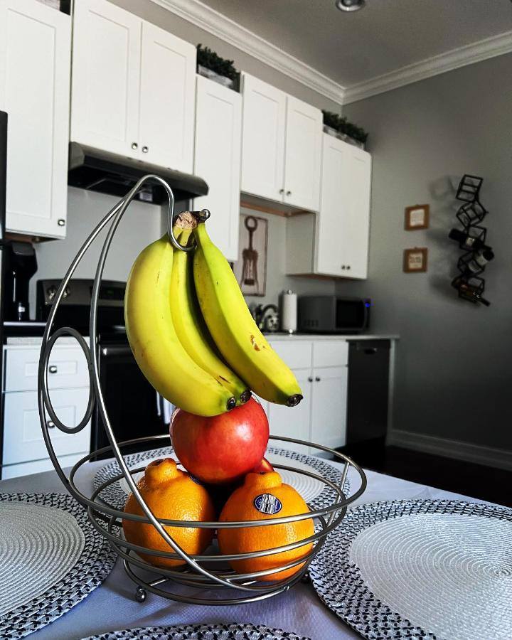 ホテル Casa De Ellis メルボルン エクステリア 写真