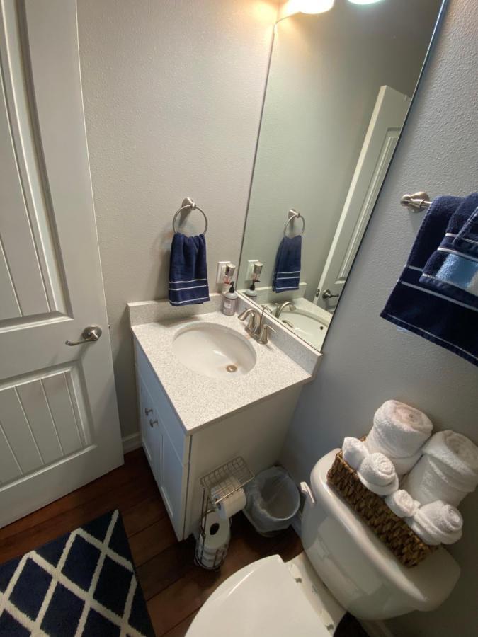 ホテル Casa De Ellis メルボルン エクステリア 写真